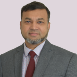 Dr M. (Mohammad) Ashiqur Rahman