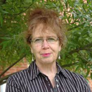 Emeritus Professor Jo-Anne Reid