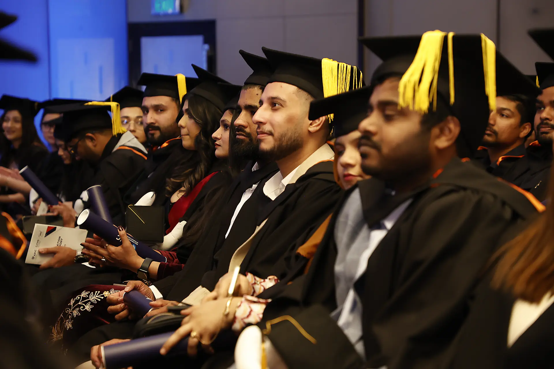 2026 Graduation