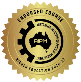 AIPM Endorsed Course
