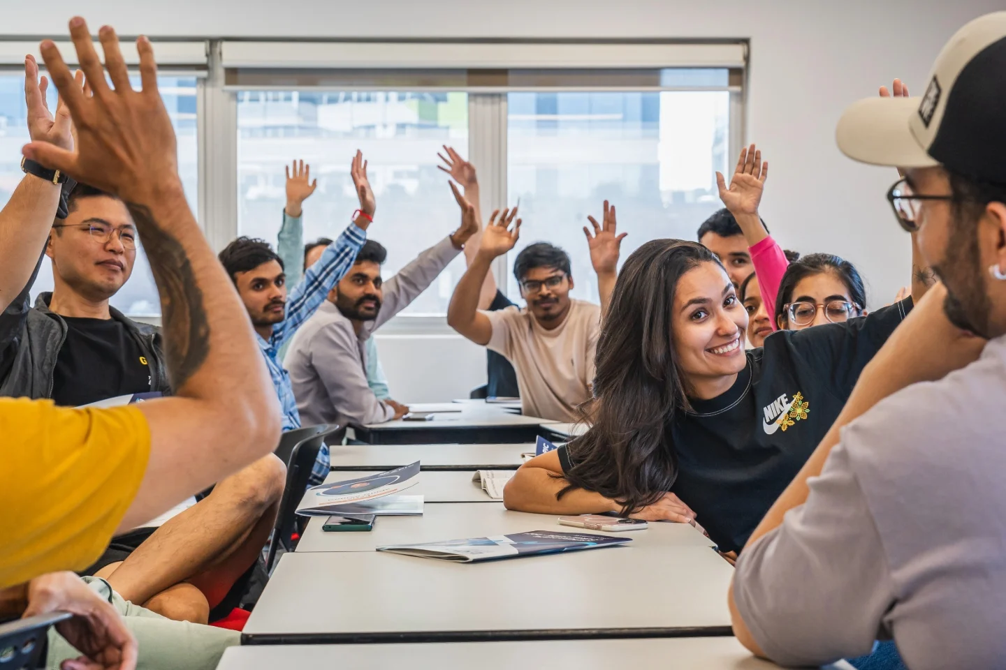 APIC Student Guarantee
