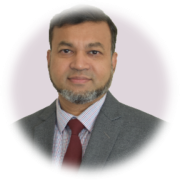 Dr M. (Mohammad) Ashiqur Rahman